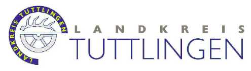Logo Landkreis Tuttlingen