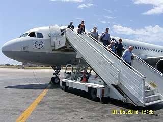 Airbus 321-200