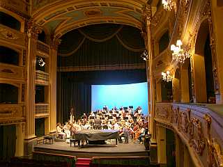 Teatro Manoel