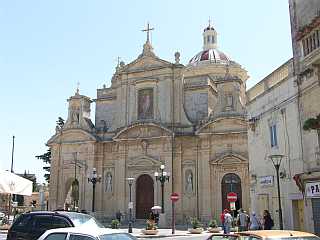 St. Paul