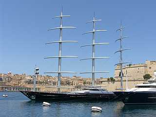 The Maltese Falcon