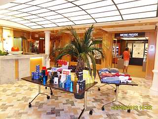 Shopping