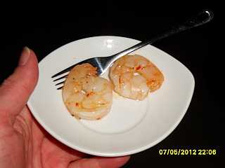 Scampi