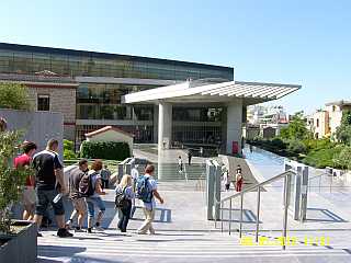 Akropolis Museum