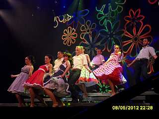 Musical Gala