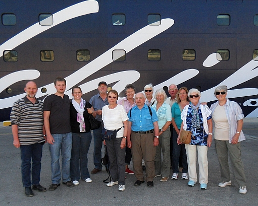 Gruppenbild