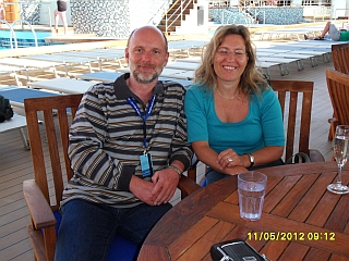 Lutz & Beate