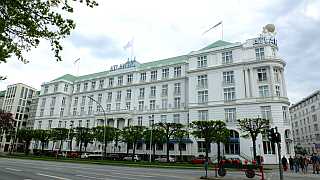 Hotel Atlanic
