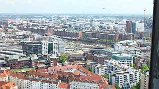 Speicherstadt