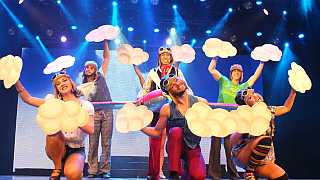Schlagershow