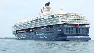 Mein Schiff 1