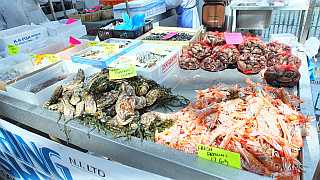 St. Georges Market