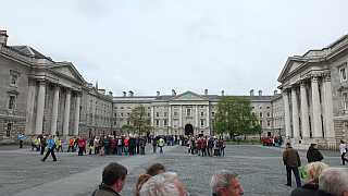 Trinity College