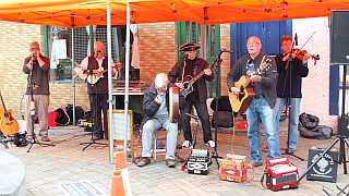 Old time Rock `n` Roll