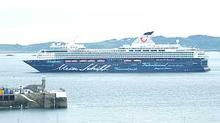 Unser Schiff