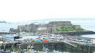 Castle Cornet