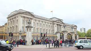 Buckingham Palace