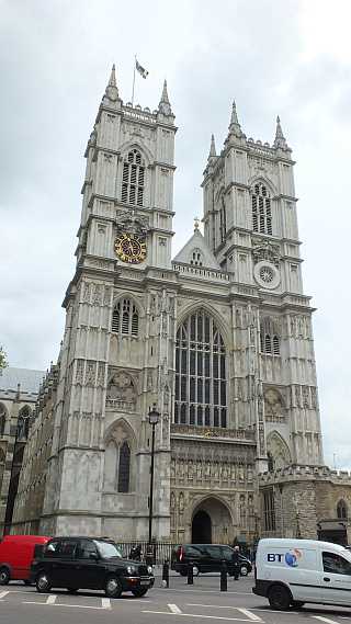 WestminsterAbby