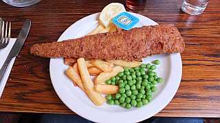 Fish ´n´ Chips