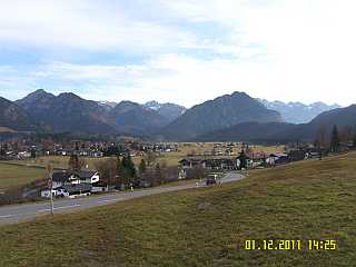 Oberstdorf