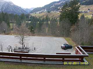 Talblick