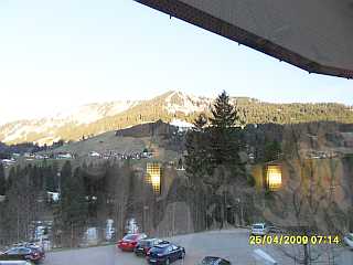 Aussicht