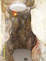 Abkühlgrotte