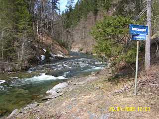 Schwarzwasserbach