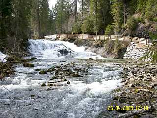 Wasserfall