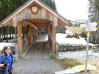 St. Leonhard