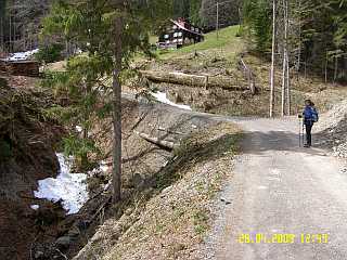 Wachauer Hütte