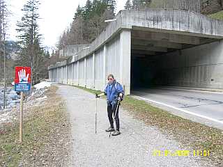 Lawinengefahr