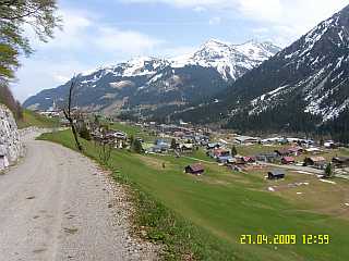 Panoramaweg