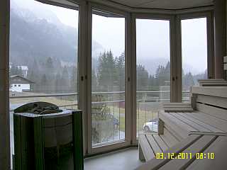 Bergblick