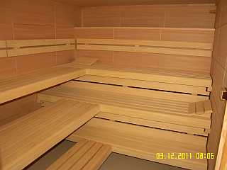 Bio-Sauna