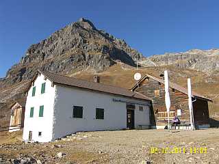 Widdersteinhütte