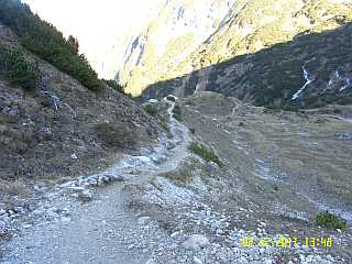 Gemsteltal