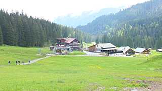 Auenhütte
