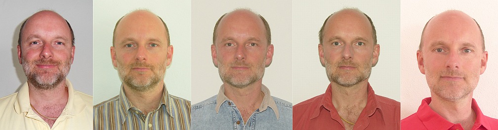 gesundheitliche Entwicklung von Lutz Wostatek