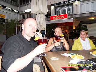 Cafe Mozart
