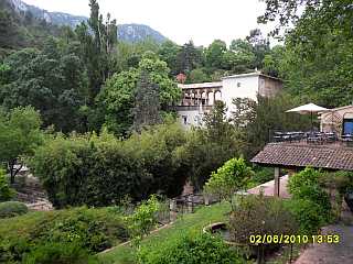 La Granja