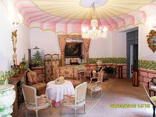 Louis XV - Möbel
