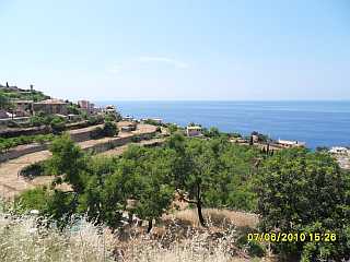 Banyalbufar