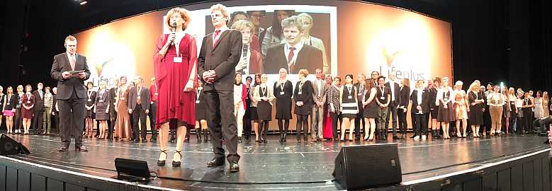 Panorama des 2ten Bronze Teiles