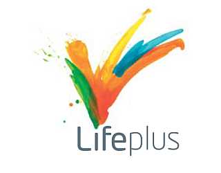 Lifeplus - Logo