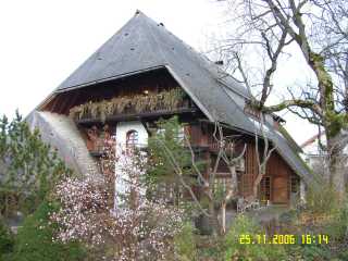 Reikischule Schwarzwald