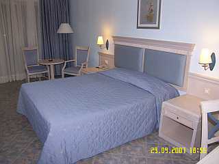 Zimmer 309