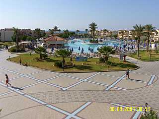 Poollandschaft