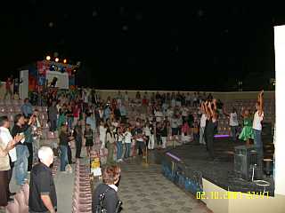 Clubtanz
