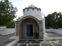 Kapelle